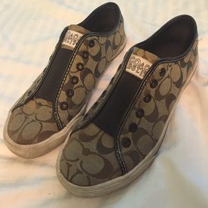 Coach Sneakers