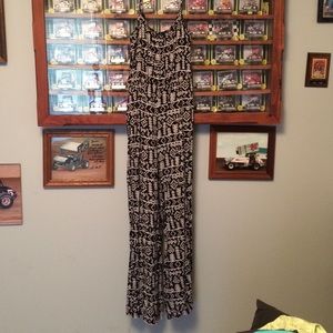 Long romper from Rue 21