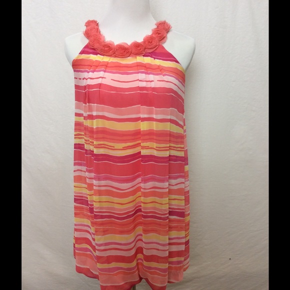 Speechless Rose Junior Size 16