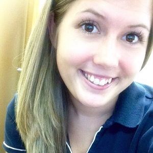 Meet your Posher, Brittany