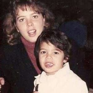 Meet your Posher, Roberta