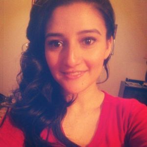 Meet your Posher, Sonia