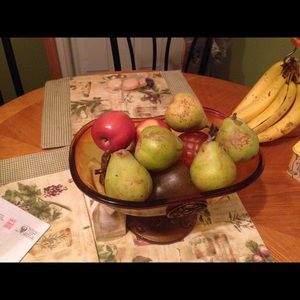 Meet your Posher, Annette