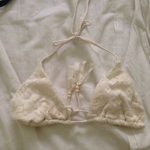 💧NEW YEAR SALE💧super cute bikini top