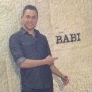 Meet your Posher, Ami