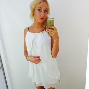 Meet your Posher, Erica