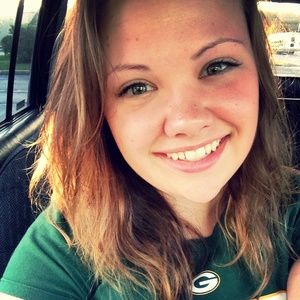 Meet your Posher, Moriah