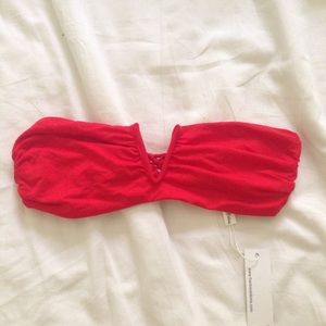 💧NEW YEAR SALE💧 FRANKIES BIKINI TOP