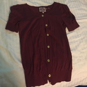 Juicy Couture Sweater