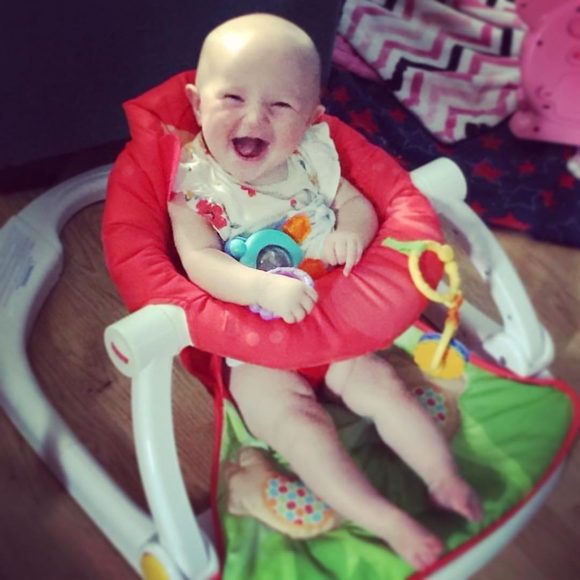 Meet your Posher, Melissa - Picture 1 of 1