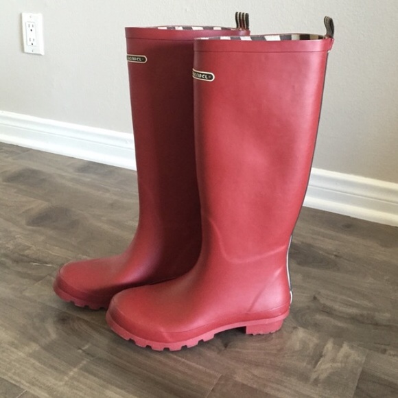 rain boot