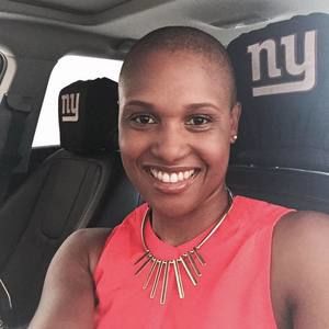 Meet your Posher, Keisha