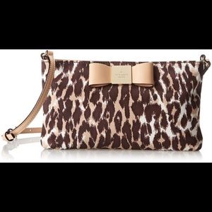 Kate Spade Cross-Body Handbag