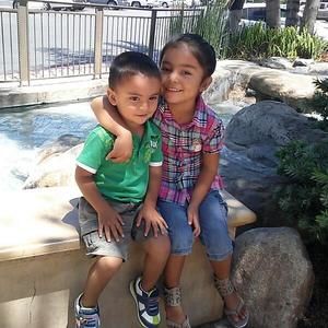 Meet your Posher, Leticia