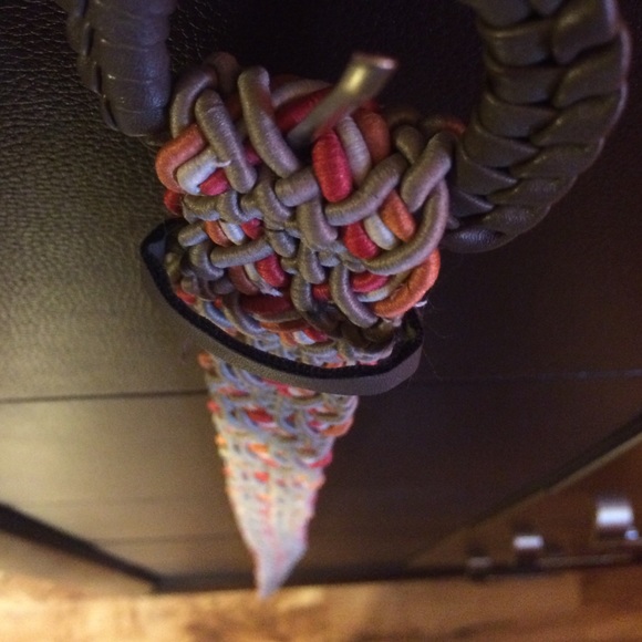 Braided Belt - Picture 3 of 3