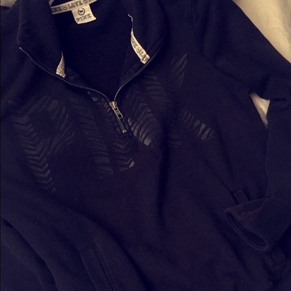 Pink sweater very nice