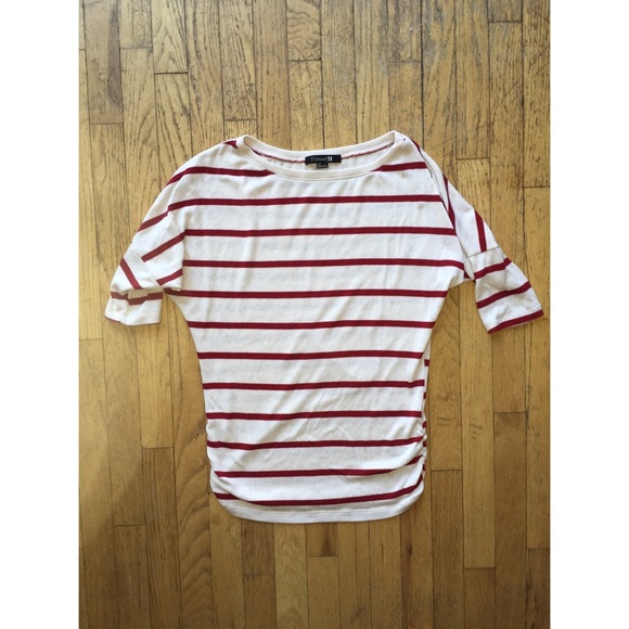 Striped Sweater