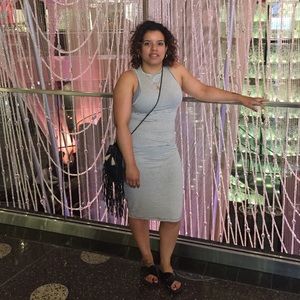 Meet your Posher, Orisa