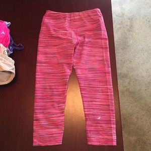 Glyder Mantra workout pants