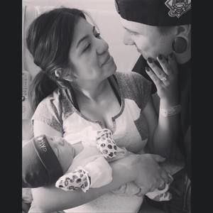 Meet your Posher, Bradley