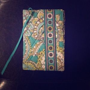 Vera Bradley Book Cover