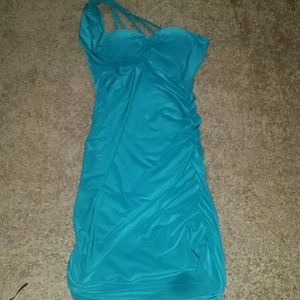 Gourgess dress for almost any occasion