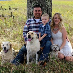 Meet your Posher, Jessica