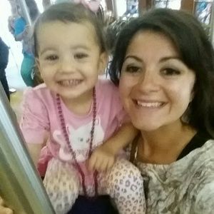 Meet your Posher, Amanda