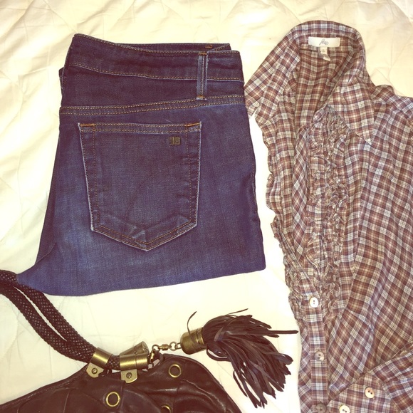 Joe's Skinny Jeans