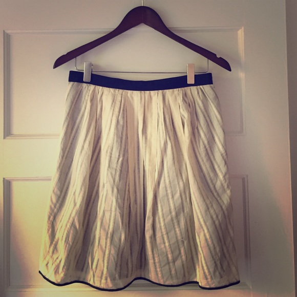 Jcrew Skirt