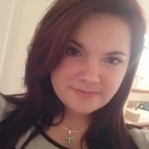 Meet your Posher, Amelia