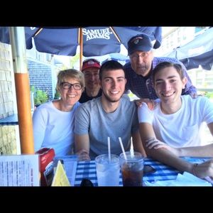 Meet your Posher, Gail