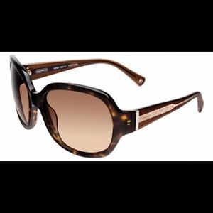 Coach Sunglasses