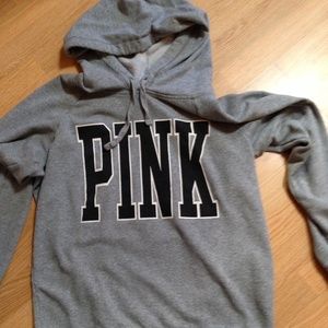 VS Pink Hoodie