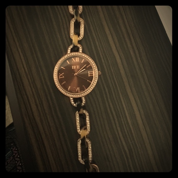 BKE Watch from Buckle