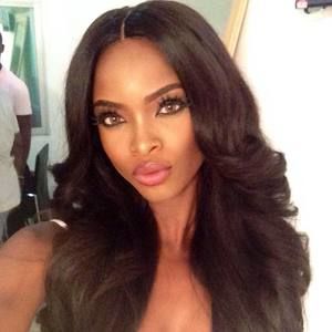 Meet your Posher, Nneoma