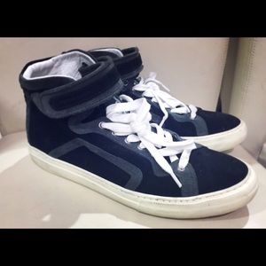 Pierre Hardy Men's Sneaker