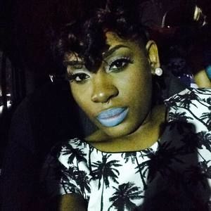 Meet your Posher, Chandalia