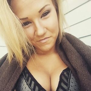 Meet your Posher, Ciara