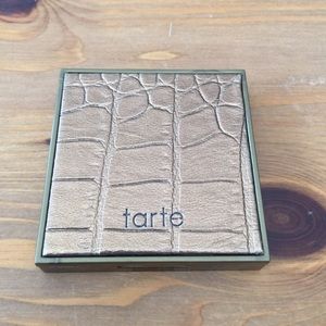 Tarte bronzer
