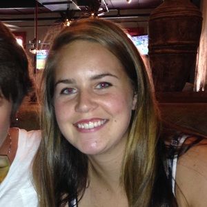 Meet your Posher, Erica