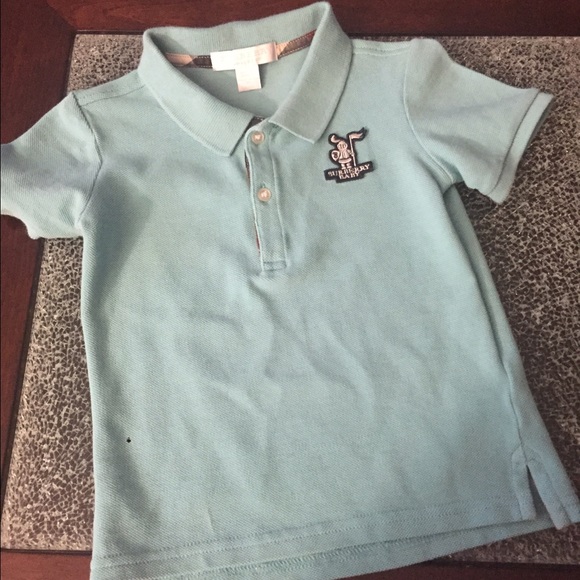 Burberry Polo Bundle