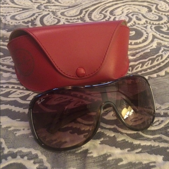 Ray Ban Sunglasses