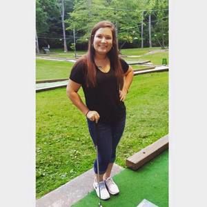 Meet your Posher, Kathleen