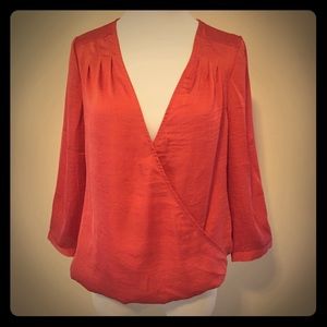 Brand New Blouse The Limited