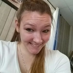 Meet your Posher, Marissa
