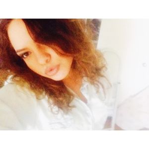 Meet your Posher, Zaynah