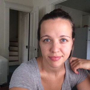 Meet your Posher, Leah