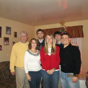 Meet your Posher, Linda