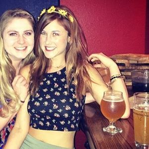 Meet your Posher, Ashley